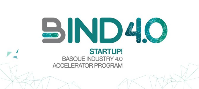 Innovae, seleccionada para participar en el programa de aceleración BIND 4.0