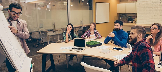 Os presentamos Innovae Startup Incubator