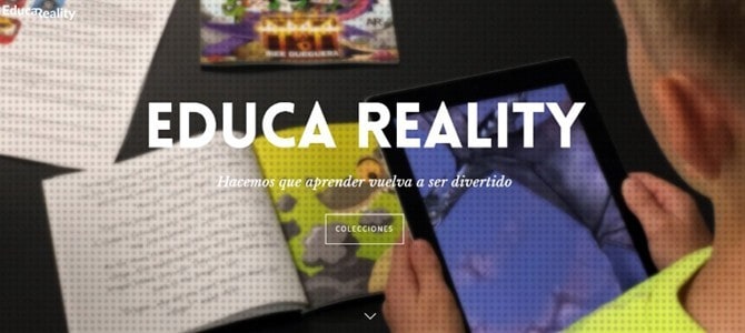 Educa Reality, seleccionada por BerriUp en su programa de aceleración