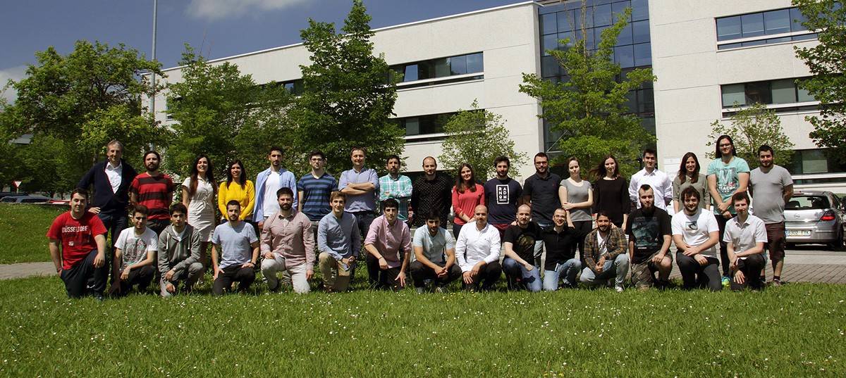 ¡ Estrenamos oficinas !