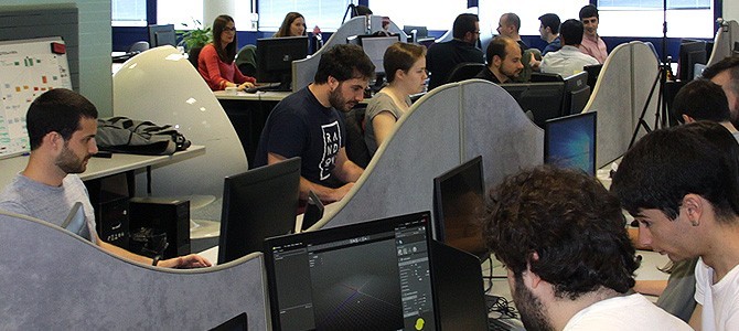 ¡ Estrenamos oficinas !