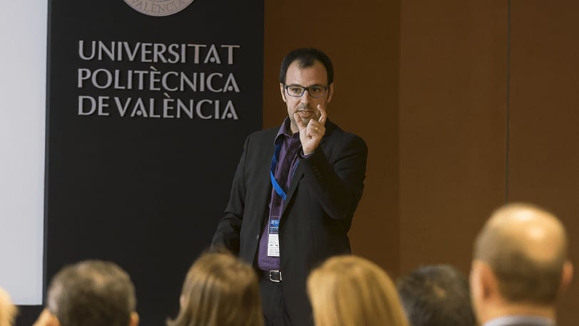 Entrevista a Xavier Riba en Aseitec