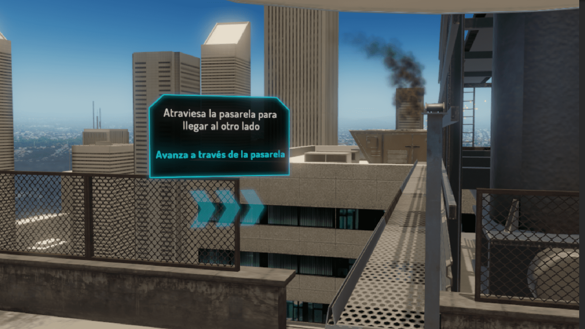Formación