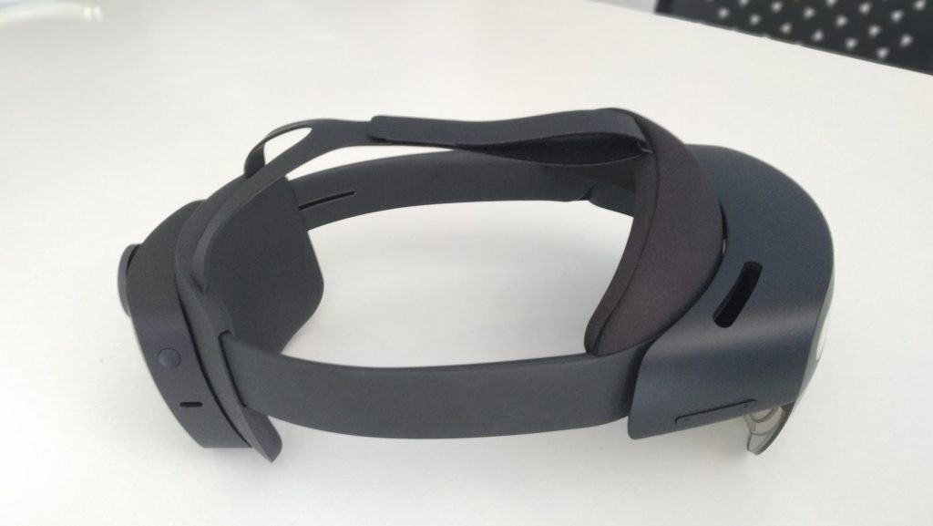 Las HoloLens 2 ya están en Innovae Las HoloLens 2 ya están en Innovae
