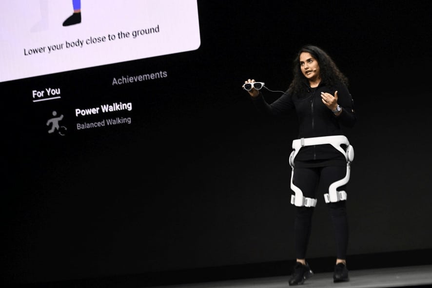 CES 2020: lo último en realidad aumentada y virtual
