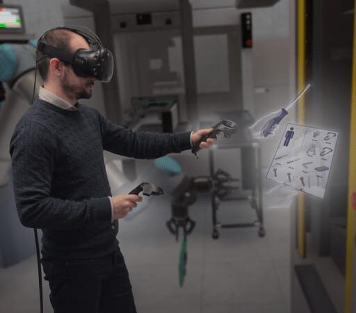 Oculus Quest, ¿el futuro de la realidad virtual en la arquitectura?