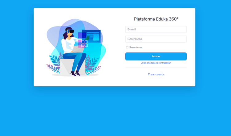 Proyecto EDUKA360