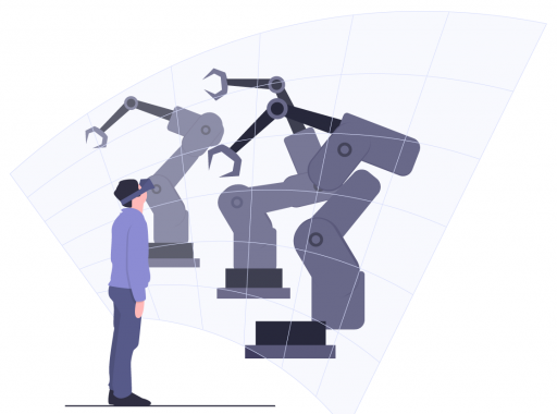 realidad virtual en la industria 4.0 realidad virtual en industria 4.0