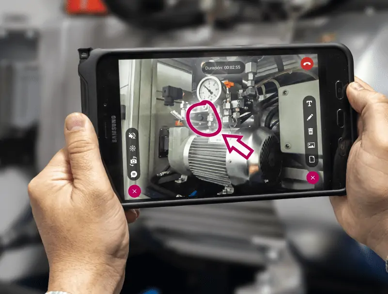Industry Trends in Augmented Reality 2022