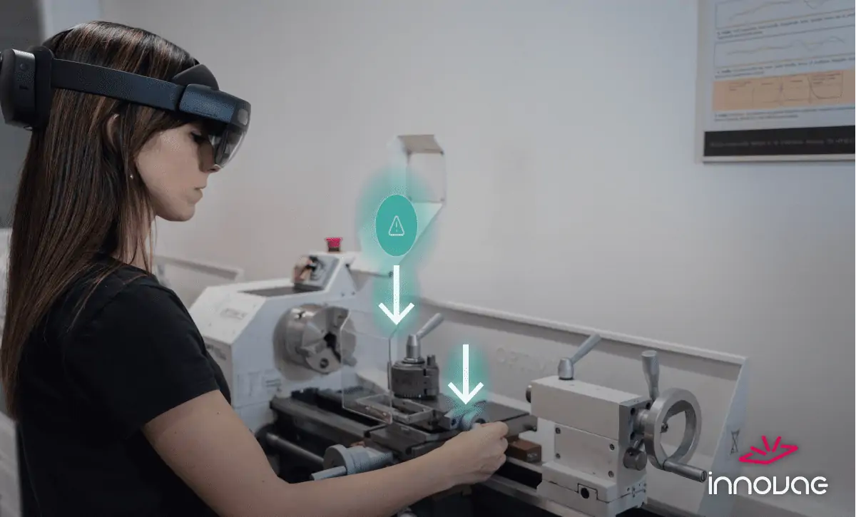Industry Trends in Augmented Reality 2022