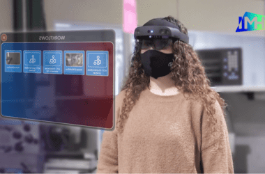 IMH Implementation of SAAM with Mixed Reality at IMH
