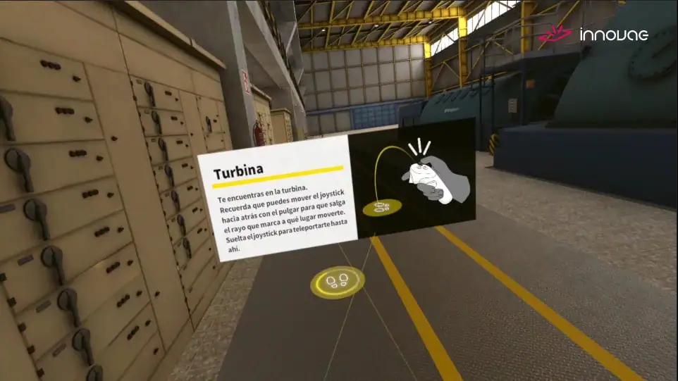 La Térmica Cultural