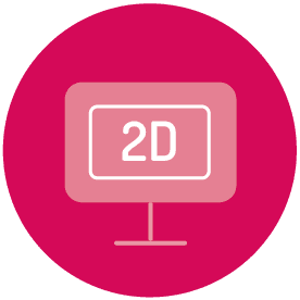 ERAVIS - Multi-user Virtual Environments