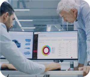 SAAM - Digitalización de Operaciones Técnicas