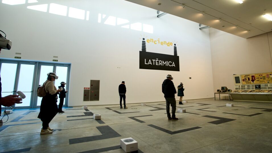 La Térmica Cultural