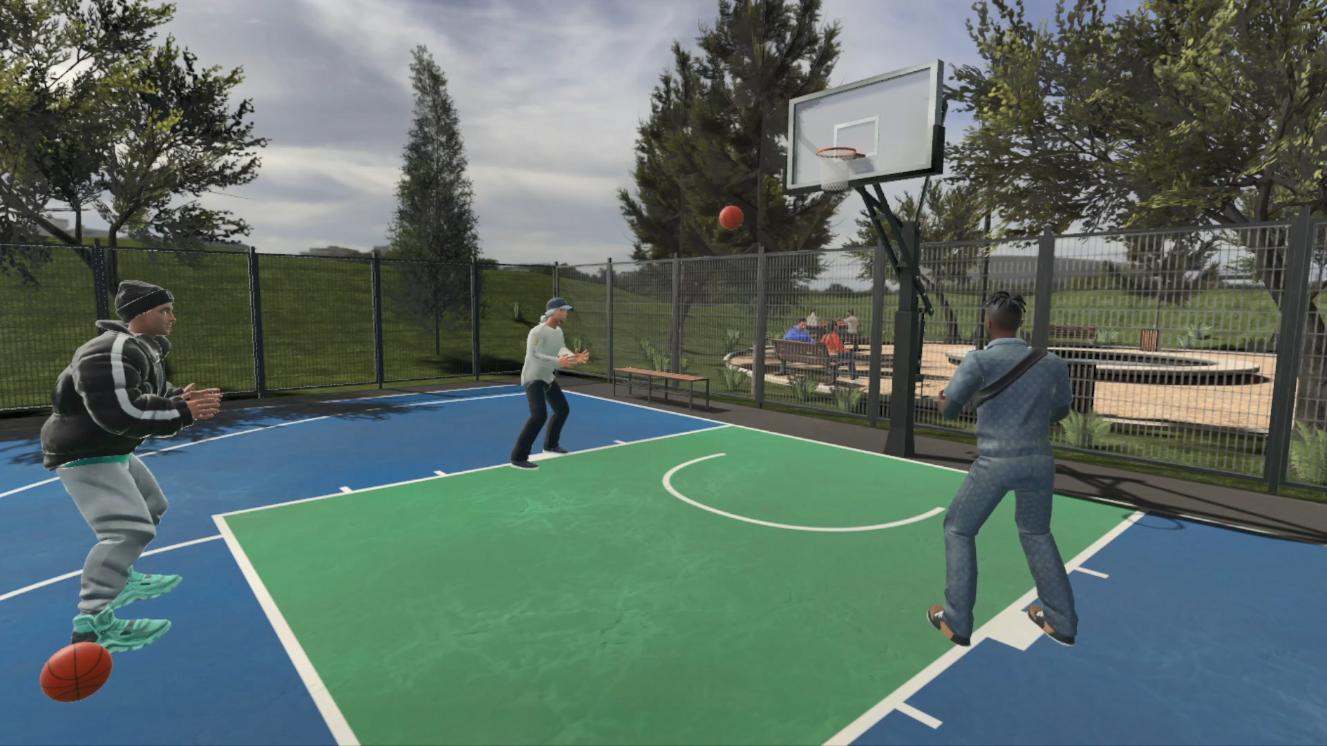 GINSO 1 El uso de la Realidad Virtual para tratar la agresividad y el autocontrol