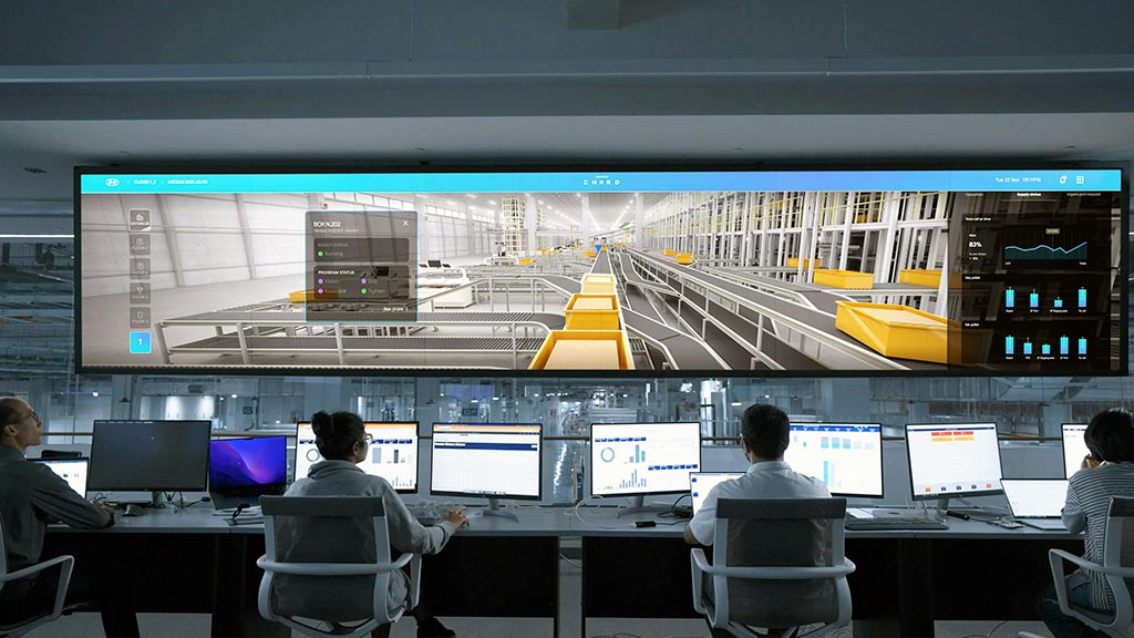 Extended Reality, key to the new Industry 5.0