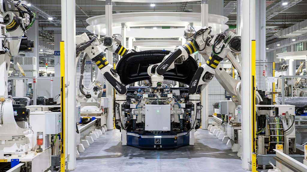 Industria 5.0