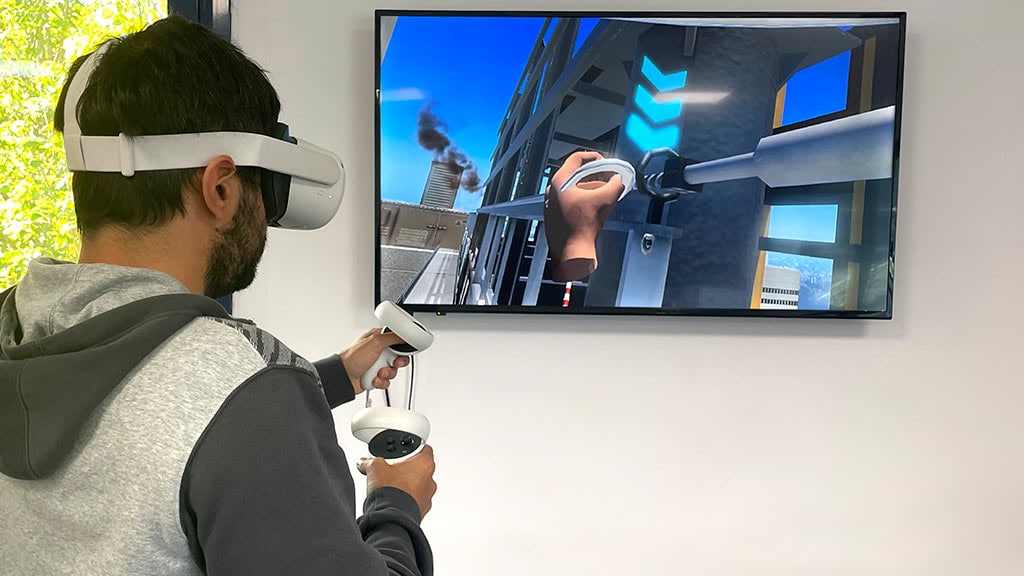 Virtual Reality, Augmented Reality and Mixed Reality, what are the differences?