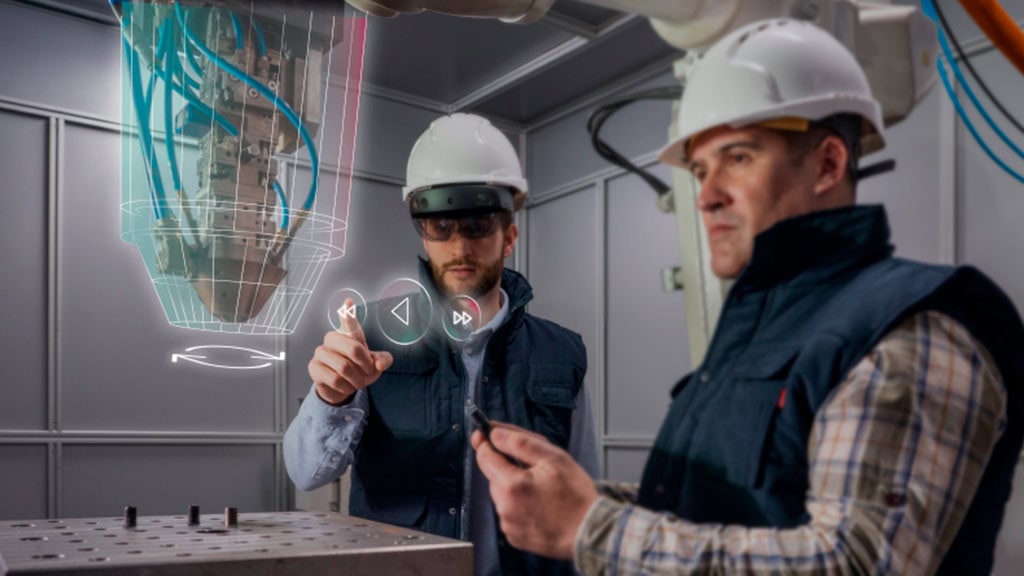 Virtual Reality, Augmented Reality and Mixed Reality, what are the differences?
