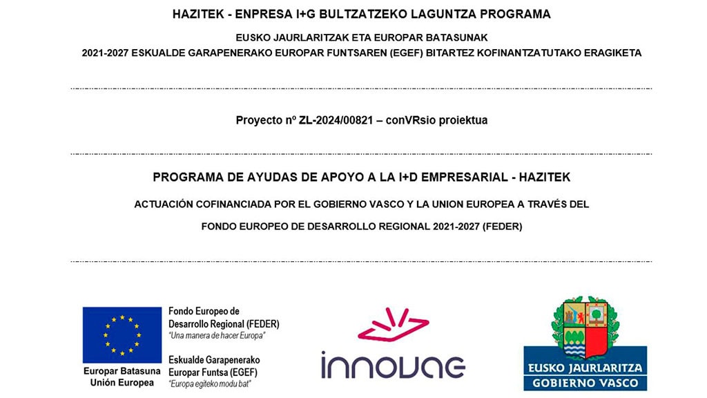 Proyecto conVRsio