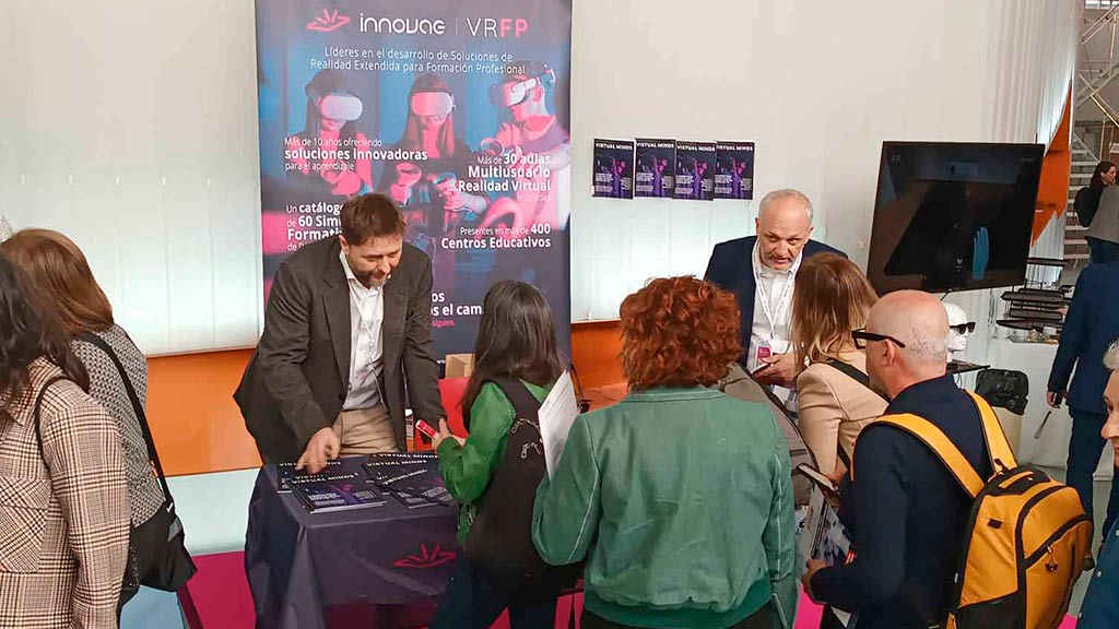 11th FP Empresa Congress