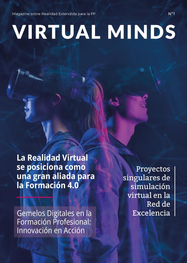 Virtual Minds N1