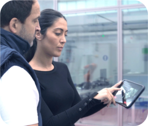 saam-aprendizaje SAAM - Digitalización de Operaciones Técnicas