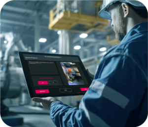 saam-procesos SAAM - Digitalización de Operaciones Técnicas
