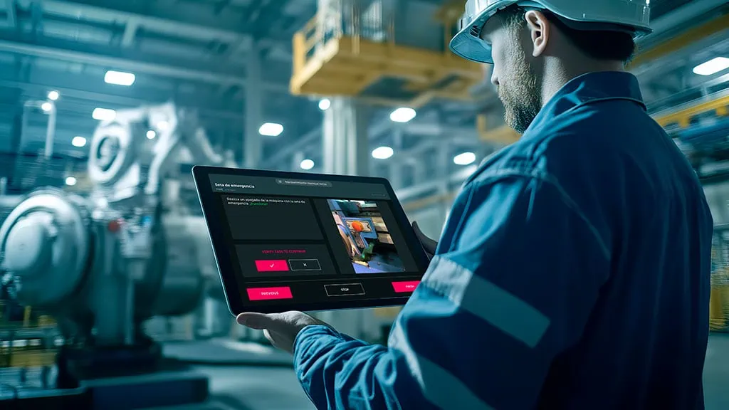 Digitalización de Procesos