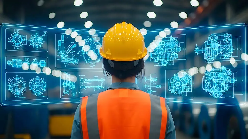 Digitalización de procesos
