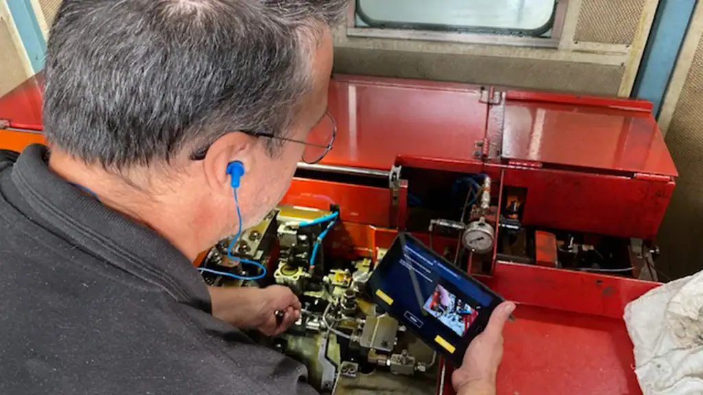 L'opérateur CELO utilise le SAAM pour améliorer l'efficacité opérationnelle.