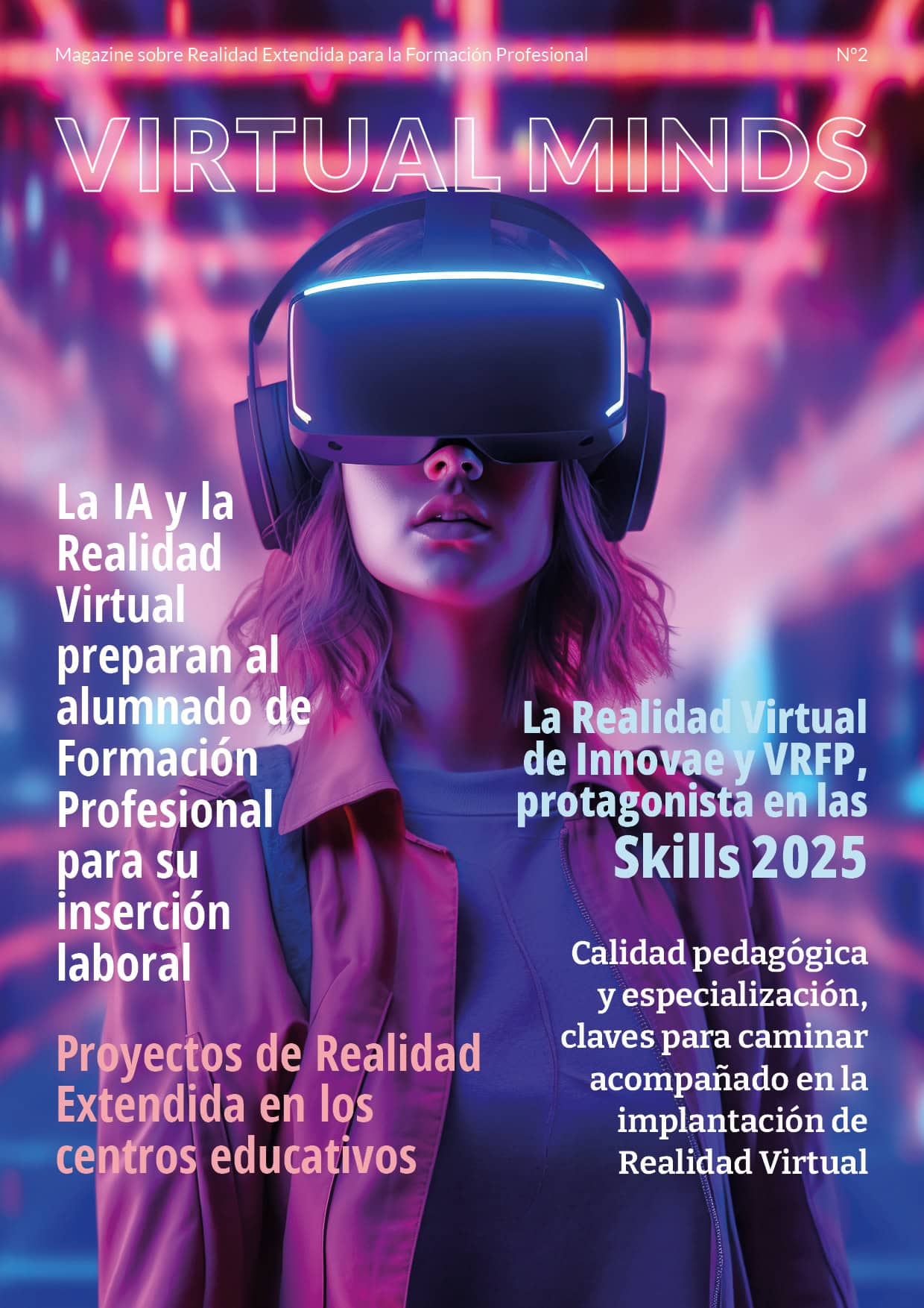 Virtual Minds