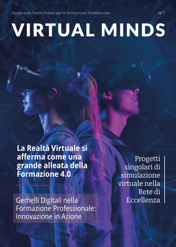 Virtual Minds